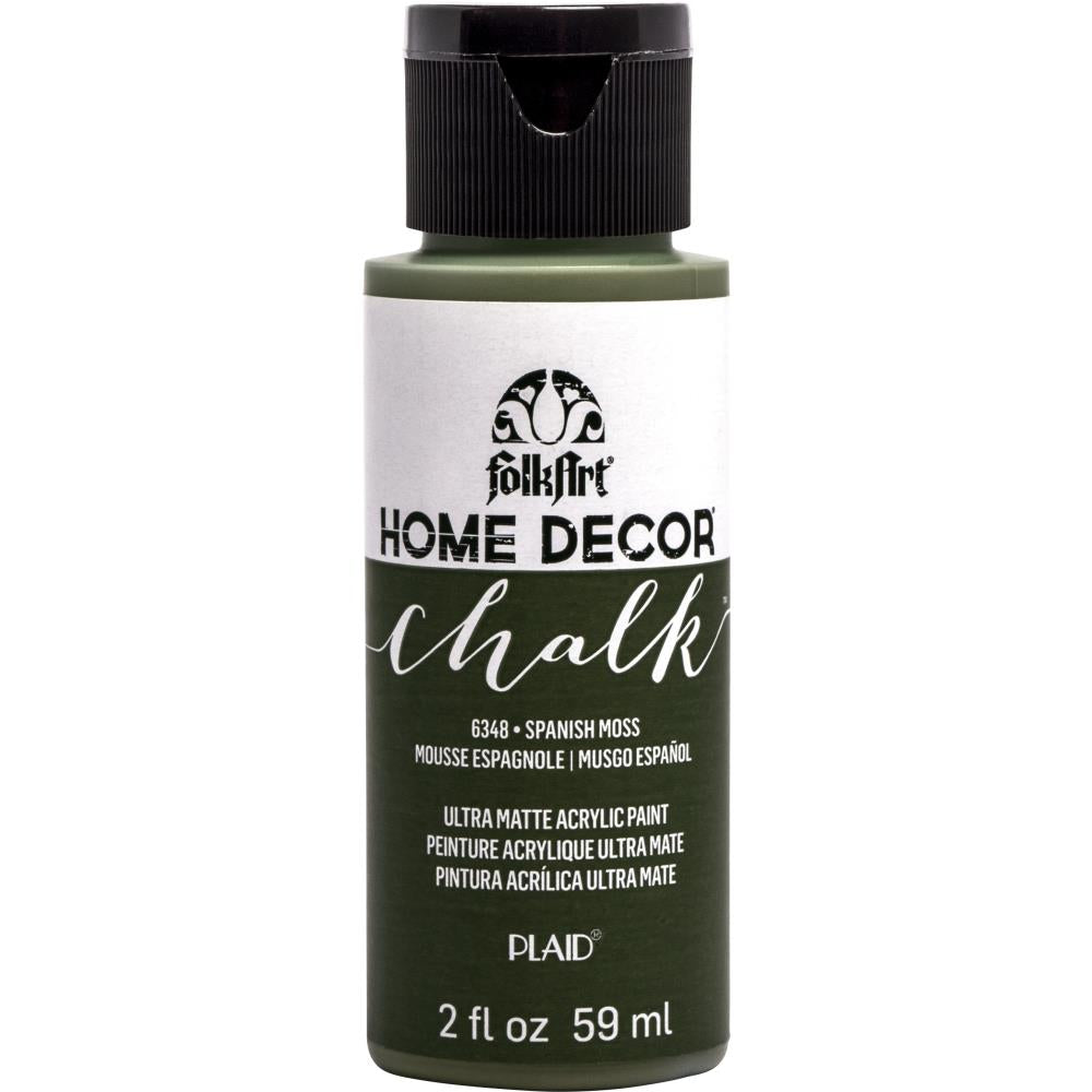 Folkart Home Décor Chalk Paint