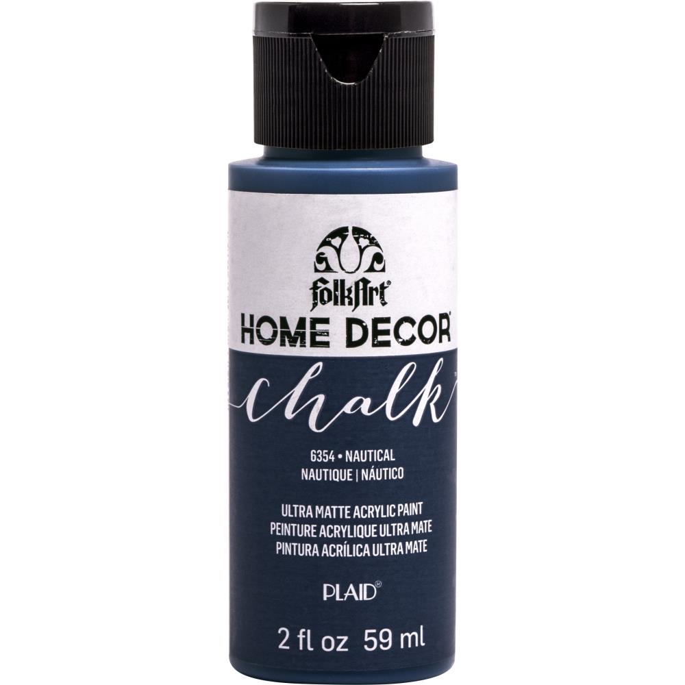 Folkart Home Décor Chalk Paint