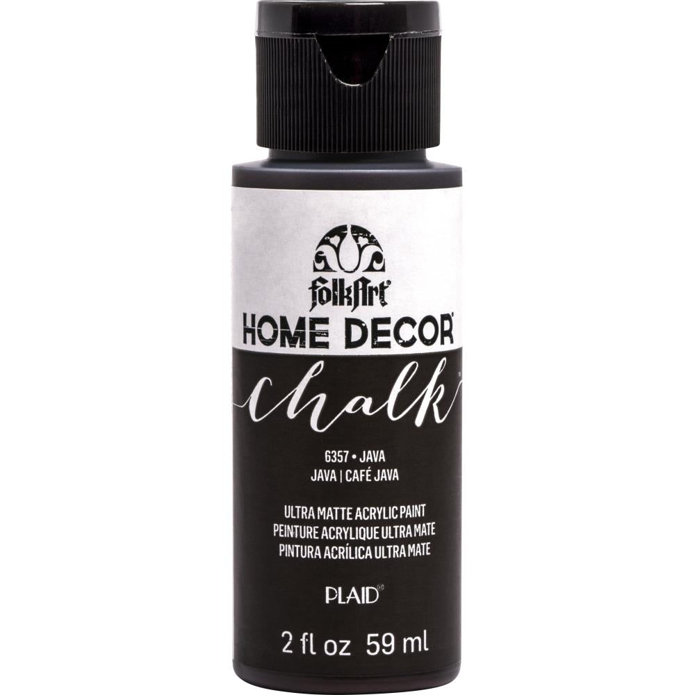 Folkart Home Décor Chalk Paint