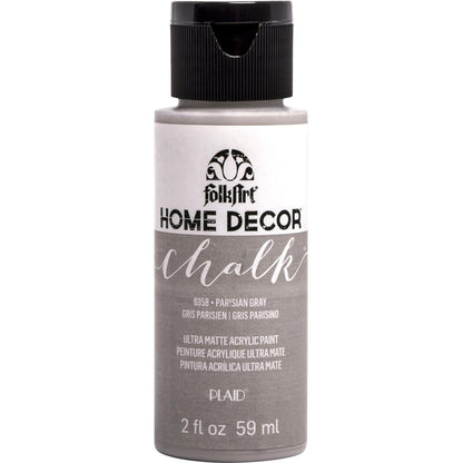 Folkart Home Décor Chalk Paint