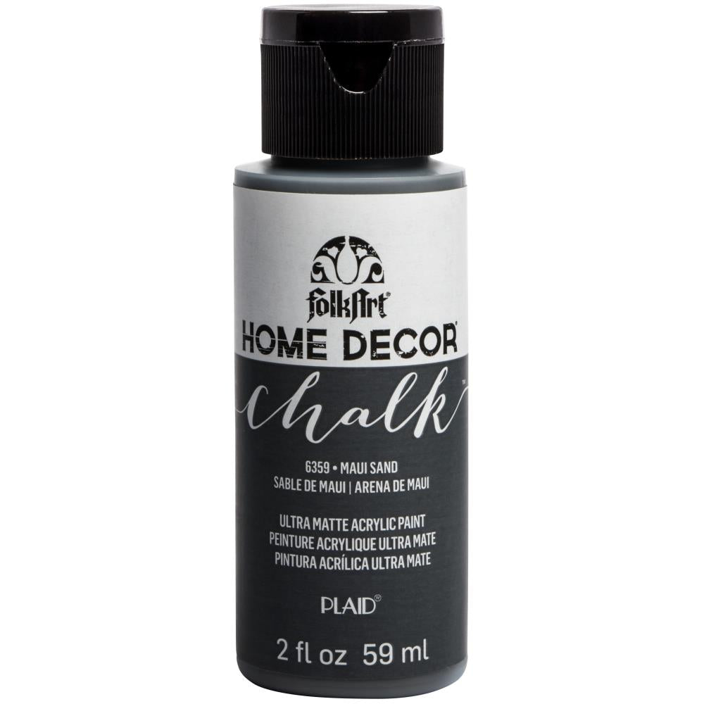 Folkart Home Décor Chalk Paint