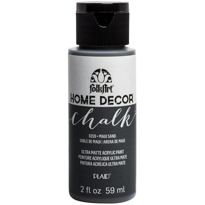 Folkart Home Décor Chalk Paint