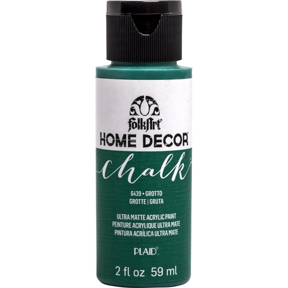 Folkart Home Décor Chalk Paint