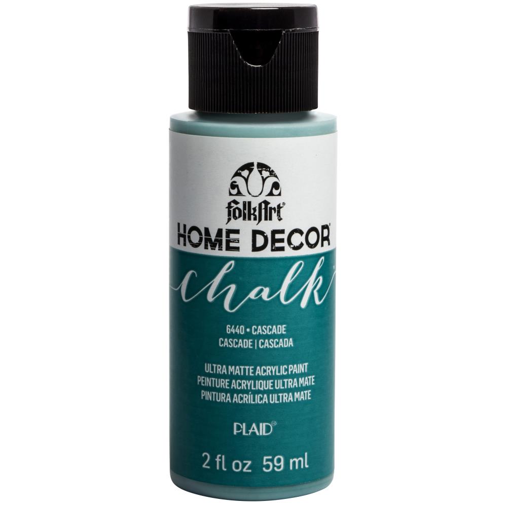 Folkart Home Décor Chalk Paint