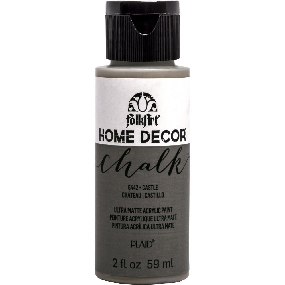 Folkart Home Décor Chalk Paint