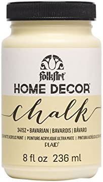 Folkart Home Décor Chalk Paint