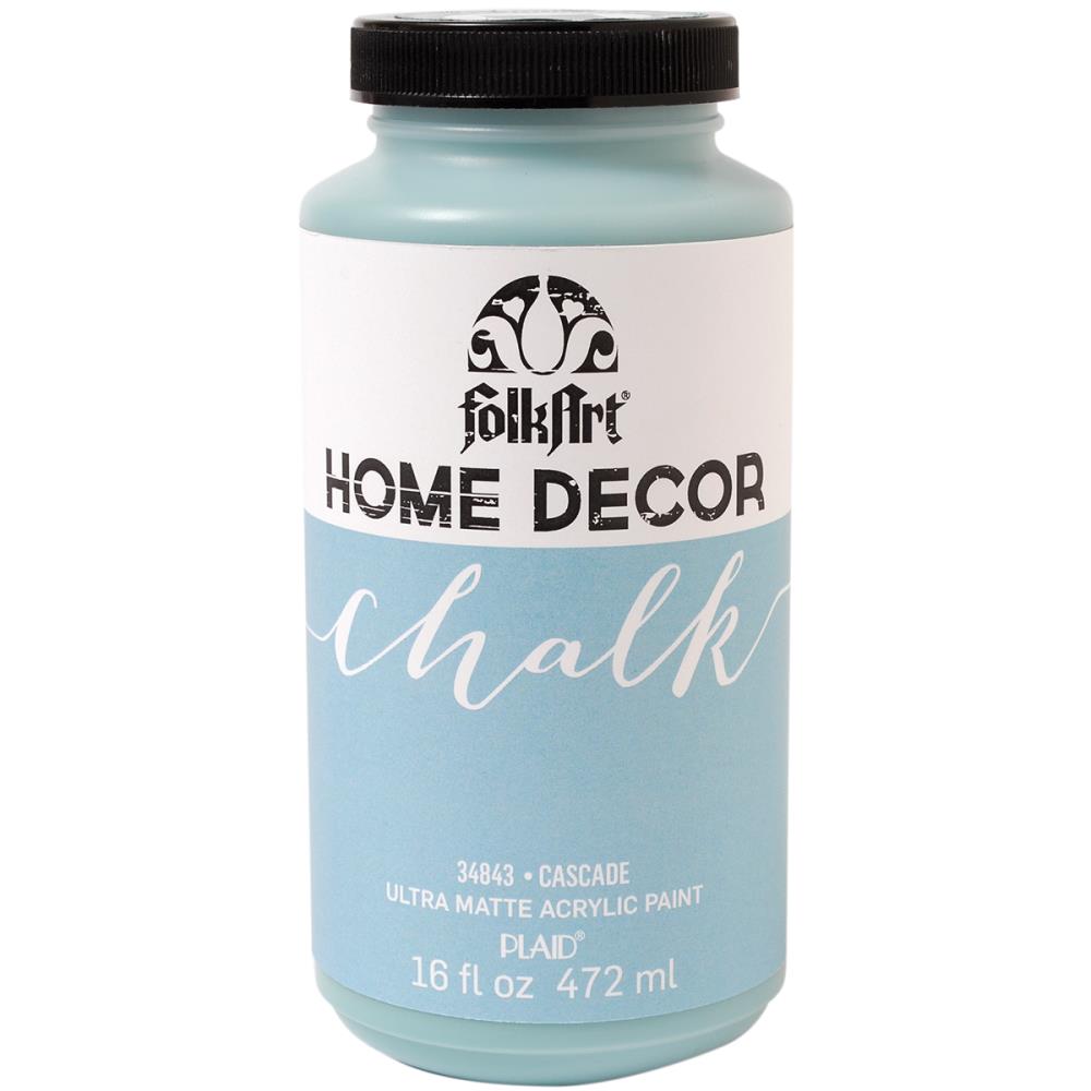 Folkart Home Décor Chalk Paint