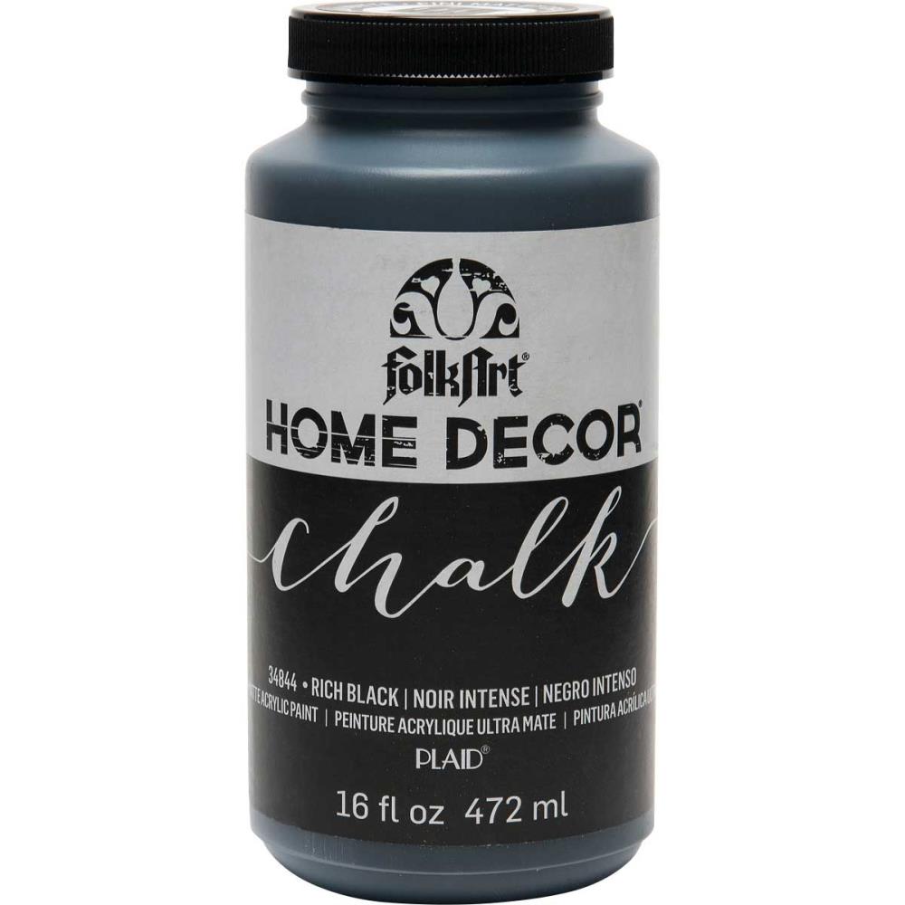 Folkart Home Décor Chalk Paint