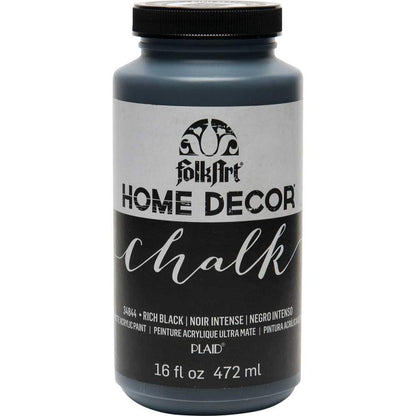 Folkart Home Décor Chalk Paint