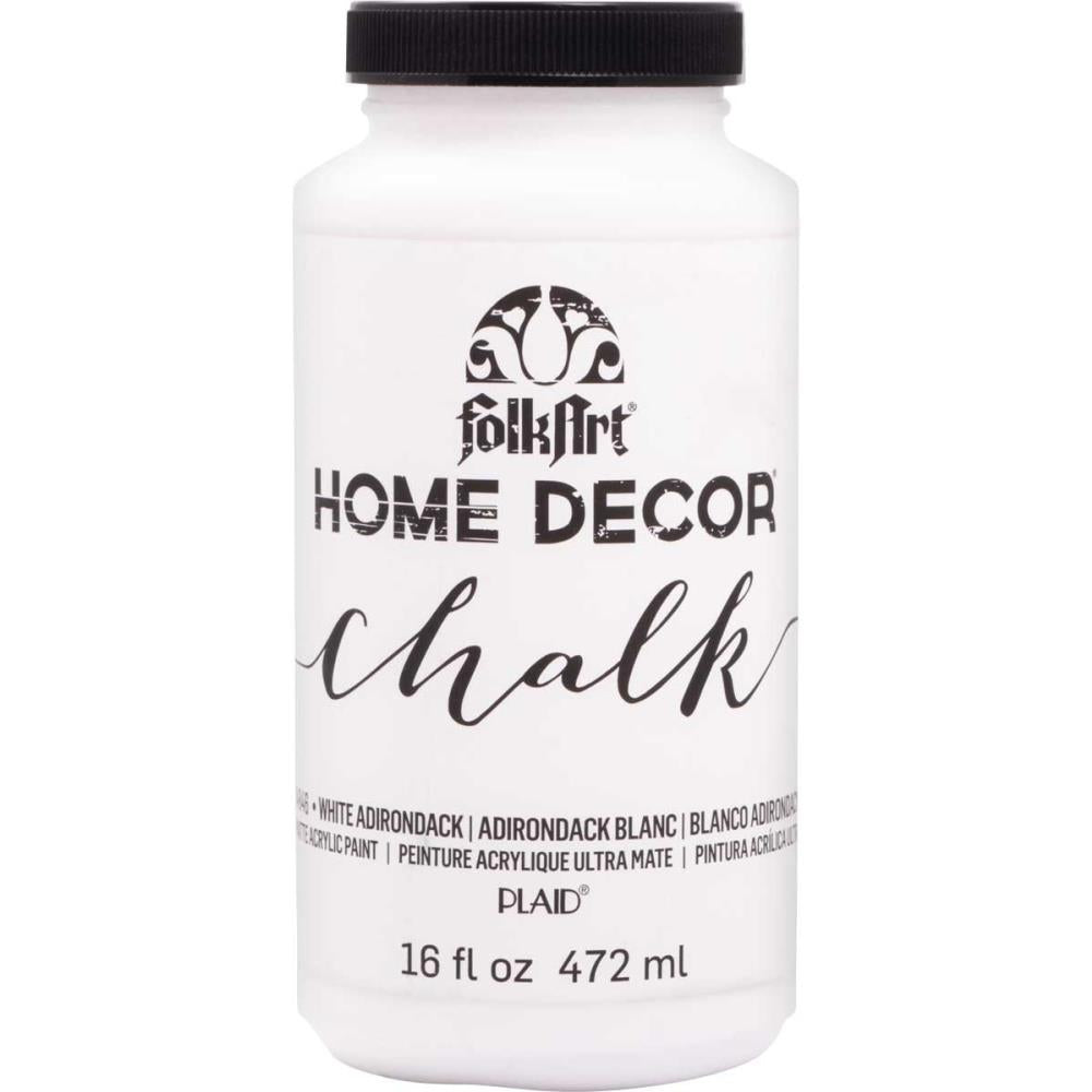 Folkart Home Décor Chalk Paint