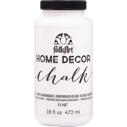 Folkart Home Décor Chalk Paint