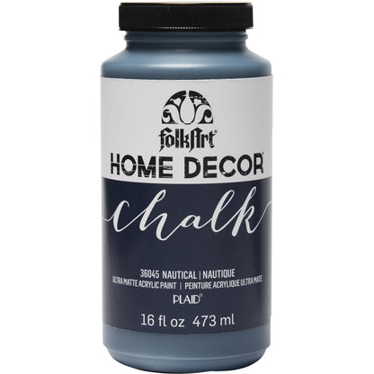 Folkart Home Décor Chalk Paint