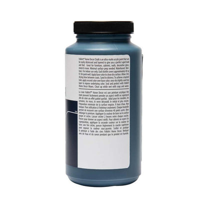 Folkart Home Décor Chalk Paint