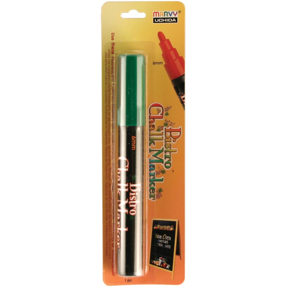 Bistro Chalk Marker 6mm Bullet Tip