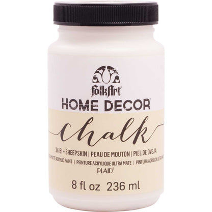 Folkart Home Décor Chalk Paint