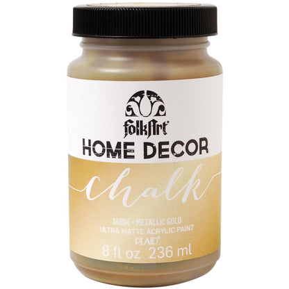 Folkart Home Décor Chalk Paint