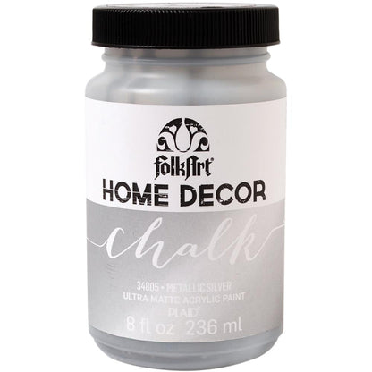 Folkart Home Décor Chalk Paint