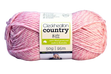 Cleckheaton Country Yarn 8 Ply, Pearl Blush Marle - 50g