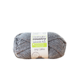 Cleckheaton Country Naturals Yarn 8 Ply, Silver - 50g
