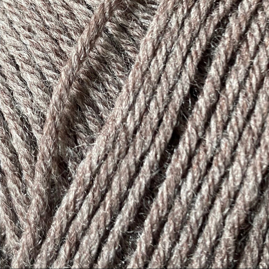 Patons Dreamtime Merino Knitting & Crochet Yarn 4 Ply, 50g Merino Wool Yarn