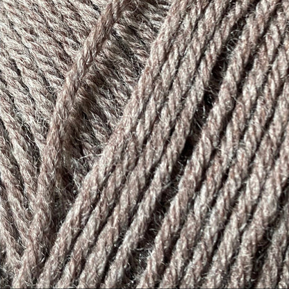 Patons Dreamtime Merino Knitting & Crochet Yarn 4 Ply, 50g Merino Wool Yarn