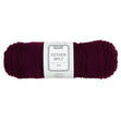 Makr Esther 8ply Crochet & Knitting Yarn, Magenta Purple- 200g Polyester Yarn