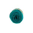 Makr Organic Cotton Crochet & Knitting Yarn, Proud Peacock- 100g Cotton Yarn