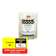Love & Nature Candle, Checked Out- 234g