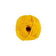 Makr Cosy Wool Crochet & Knitting Yarn 8ply, Bumblebee- 100g Wool Yarn