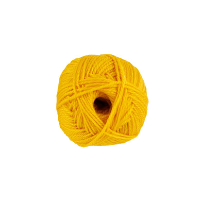 Makr Cosy Wool Crochet & Knitting Yarn 8ply, 100g Wool Yarn