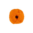 Makr Cosy Wool Crochet & Knitting Yarn 8ply, Flame- 100g Wool Yarn