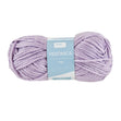 Makr Veronica Crochet & Knitting Yarn, Pastel Lilac- 100g Acrylic Yarn
