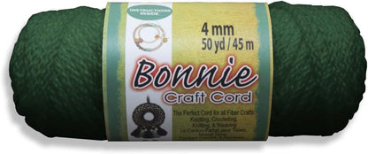 Bonnie Craft Cord, 4mmx45m