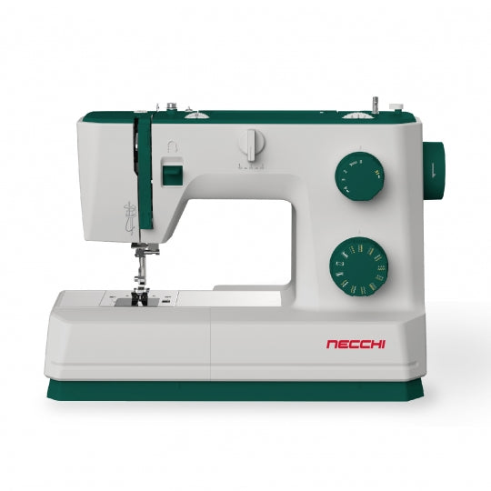 NECCHI Heavy Duty Sewing Machine, Q421A