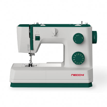 NECCHI Heavy Duty Sewing Machine, Q421A