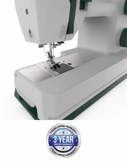 NECCHI Heavy Duty Sewing Machine, Q421A