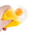Water Squeeze and Splatter Chicken Egg- 7cm