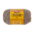 Makr Recycled Cotton Yarn, 100g Cotton Yarn