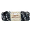 Makr Cottage Loom Crochet & Knitting Yarn, Smokey- 100g Acrylic Yarn
