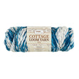 Makr Cottage Loom Crochet & Knitting Yarn, Coastal- 100g Acrylic Yarn