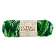 Makr Cottage Loom Crochet & Knitting Yarn, Laurel Green- 100g Acrylic Yarn