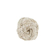 Makr Speckl-D Crochet & Knitting Yarn, Taupe- 100g Acrylic Polyester Yarn