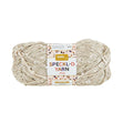 Makr Speckl-D Crochet & Knitting Yarn, Taupe- 100g Acrylic Polyester Yarn