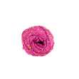 Makr Speckl-D Crochet & Knitting Yarn, Pink Spectrum- 100g Acrylic Polyester Yarn