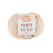 Makr Soft & Luxe Crochet & Knitting Yarn, Yak- 100g Merino Wool Acrylic Yarn