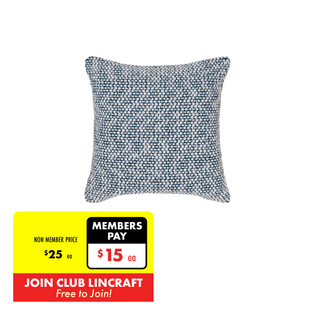 Cushion Insert - Lincraft