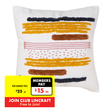 Lincraft sales cushion inserts