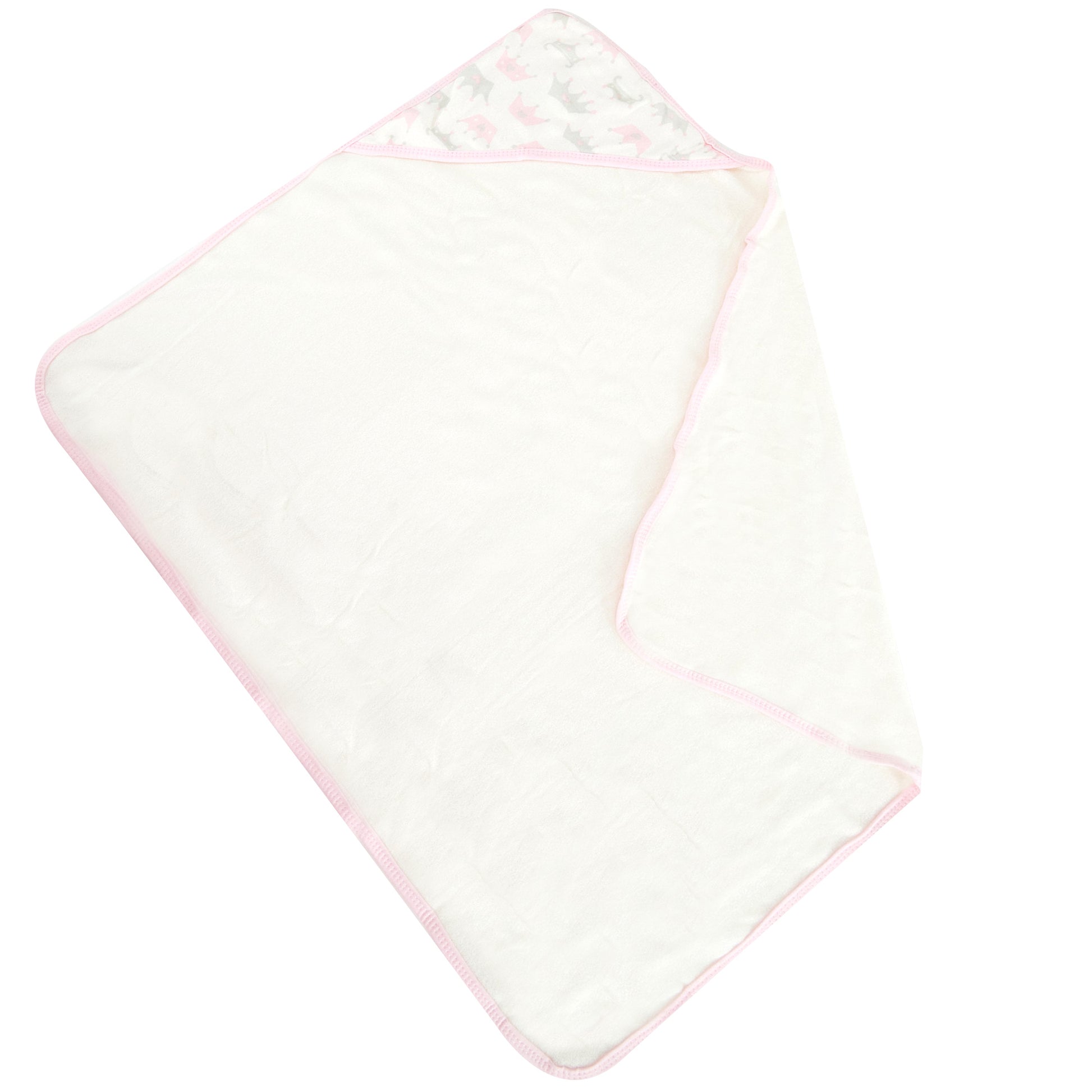 Gerber 2 Terry Hooded Towels