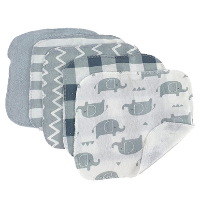 Gerber 10 Terry Washcloths
