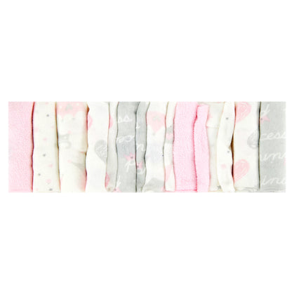 Gerber 10 Terry Washcloths